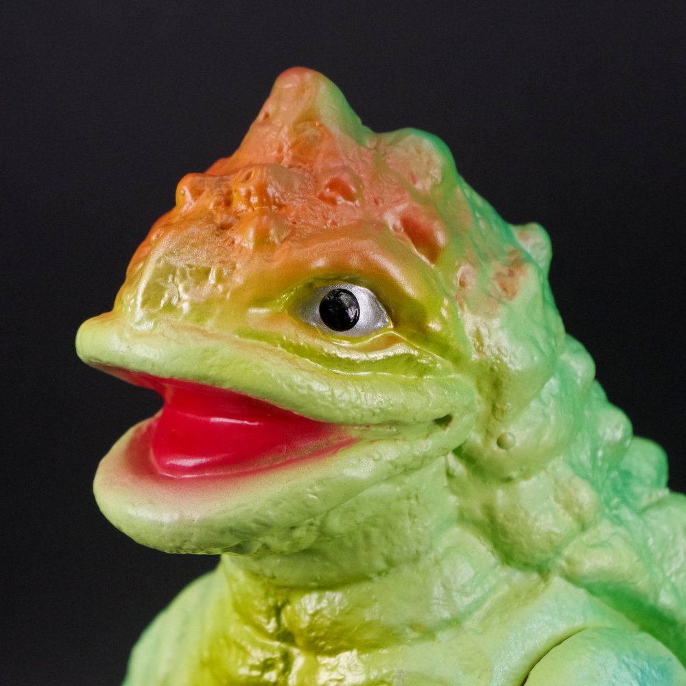 墓場の画廊 on X