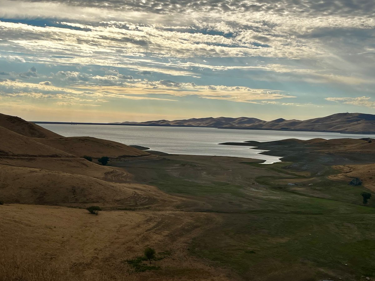 statdebjit's tweet image. California vistas…