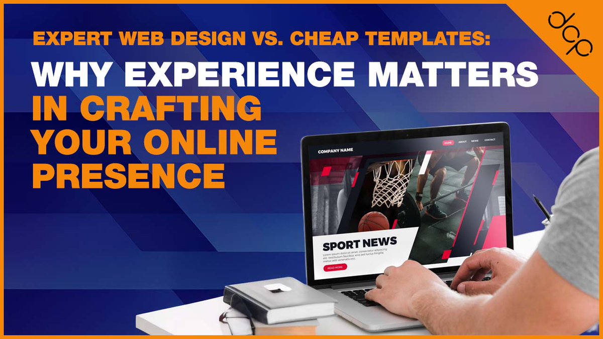 dcpwebdesigners's tweet image. Expert Web Design vs. Cheap Templates: Why Experience Matters in Crafting Your Online Presence #knowledgeiskey #dcpWebDesigners #KnowledgeIsLife #knowledgeoverignorance rfr.bz/t09e37f