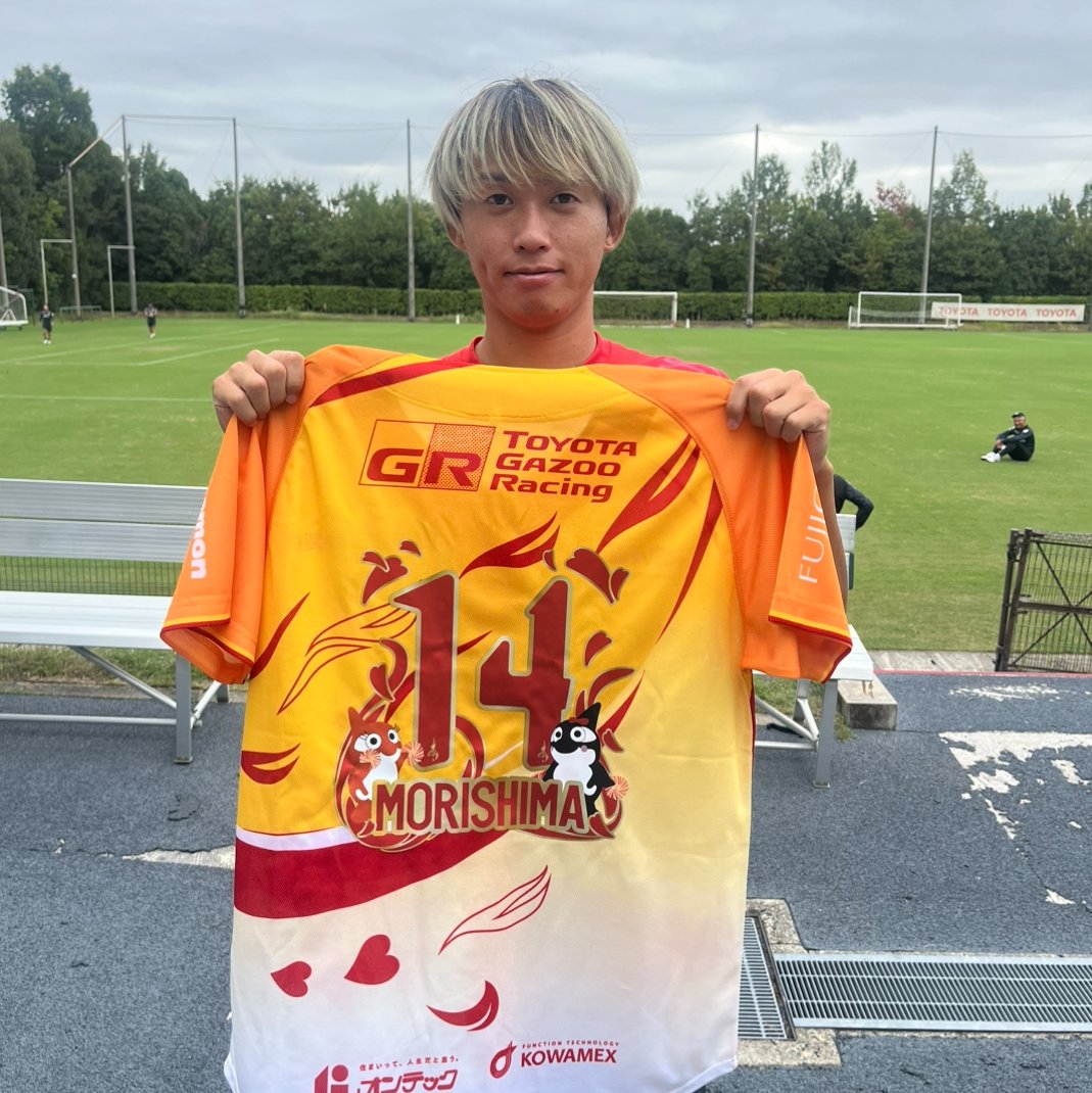 名古屋グランパス / Nagoya Grampus on X: 