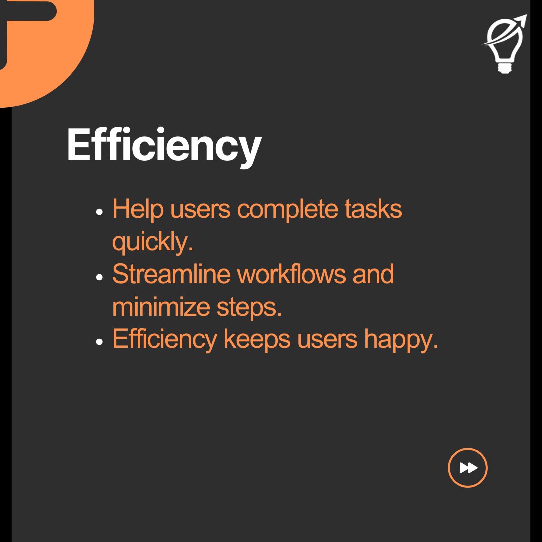 chasegeek's tweet image. Wanna build a product people LOVE? ❤️
It’s all in the UX design. Great products are efficient, accessible, and consistent.
Design with a purpose! Book a FREE demo to discuss your project!
#UXDesign #WebDesign #UserExperience #DesignTips #ChaseGeek