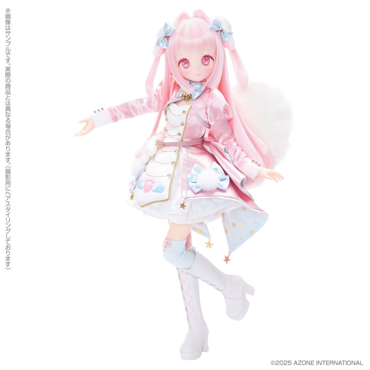 ジャンク アゾンインターナショナル ドール まとめ売り 新商品】アゾンインターナショナル 2024年10月発売「1/3スケール