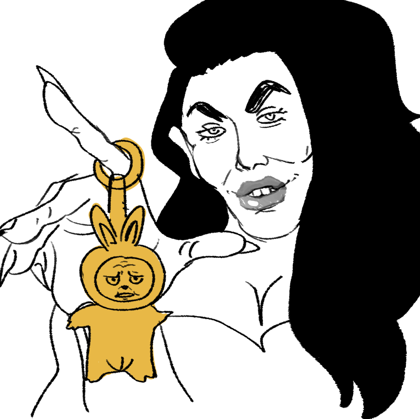 ZIE (working on comms) tweet media