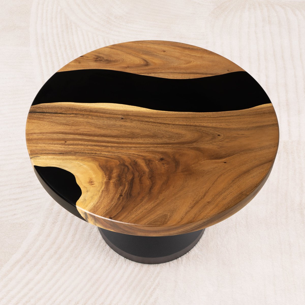 LumberGrand's tweet image. ✨ Handcrafted Lumber Grand table tops blend precision, style, and function: customizable for work, coffee, or dining.

👉 Like &amp;amp; follow for more artisan-crafted luxury!

#LumberGrand #TableTop #LiveedgeTable #EpoxyTableTop #CustomTable #WoodWorking