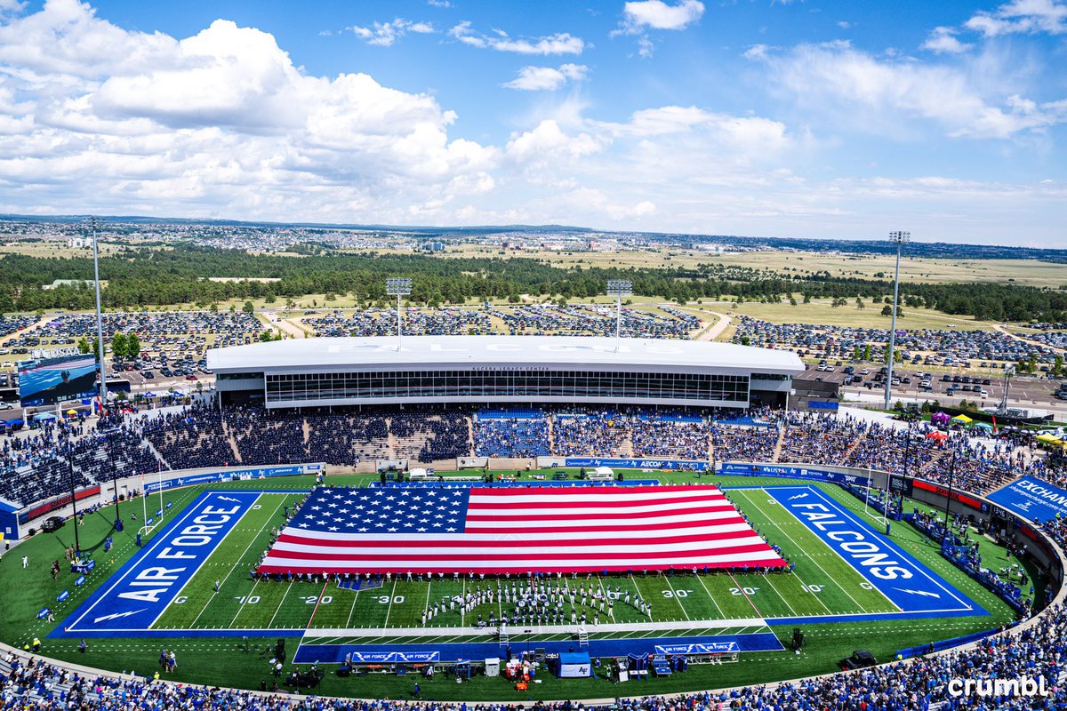 🇺🇸⚡️<a href="/AF_Falcons/">Air Force Falcons</a> is hiring!⚡️🇺🇸

The Associate Athletic Director of Marketing and Creative Services will oversee all marketing functions and lead an incredibly talented creative team. 

See link below to learn more and apply: workforcenow.adp.com/mascsr/default…