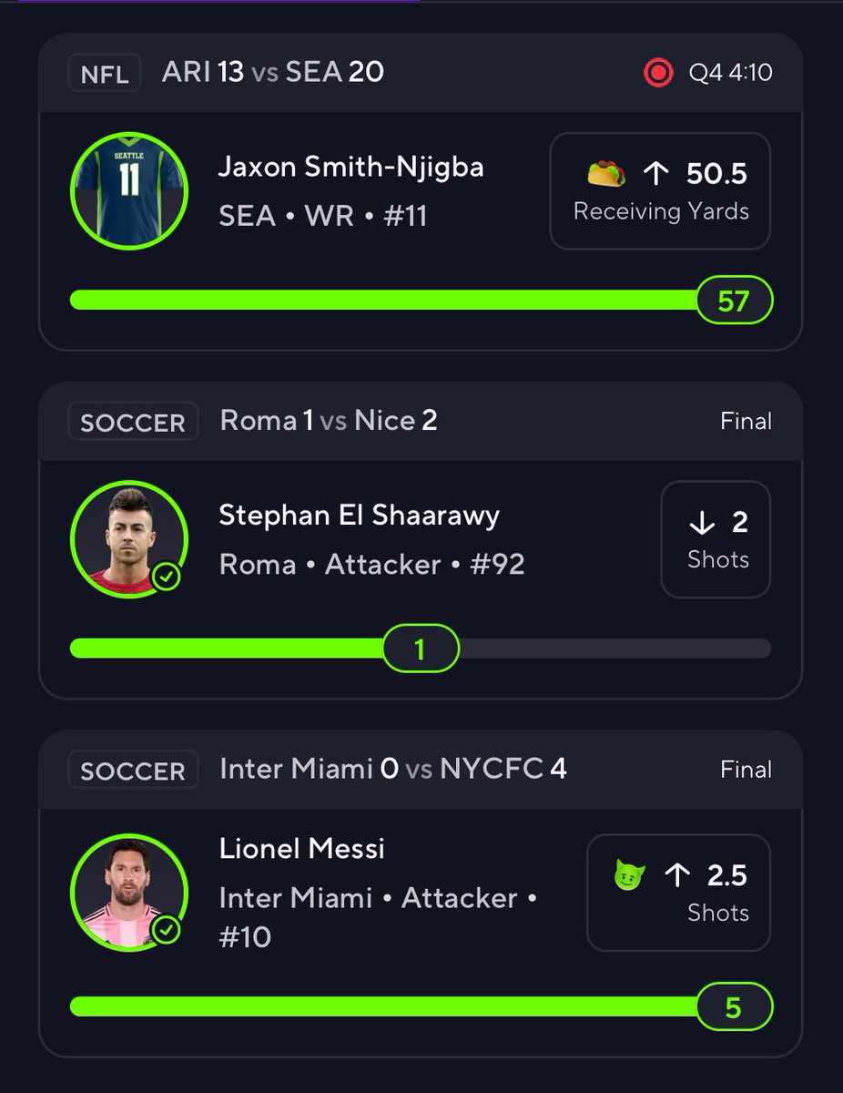 Cash The Slip ‼️💰🤑

Sweatiest prop was the taco 🤣

Like and Follow for More!