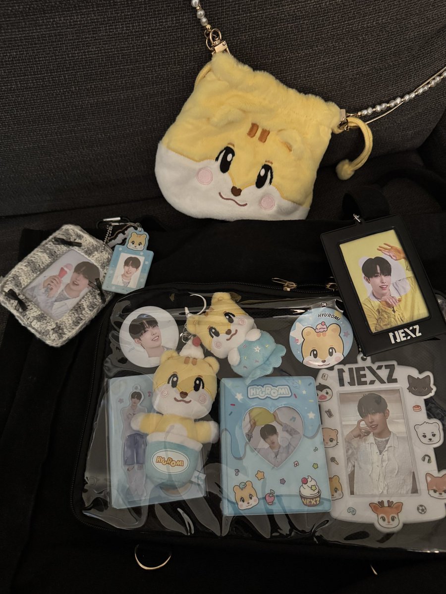 yuka@NEX2Y🐿️ (@YukaNex2y) / Posts / X