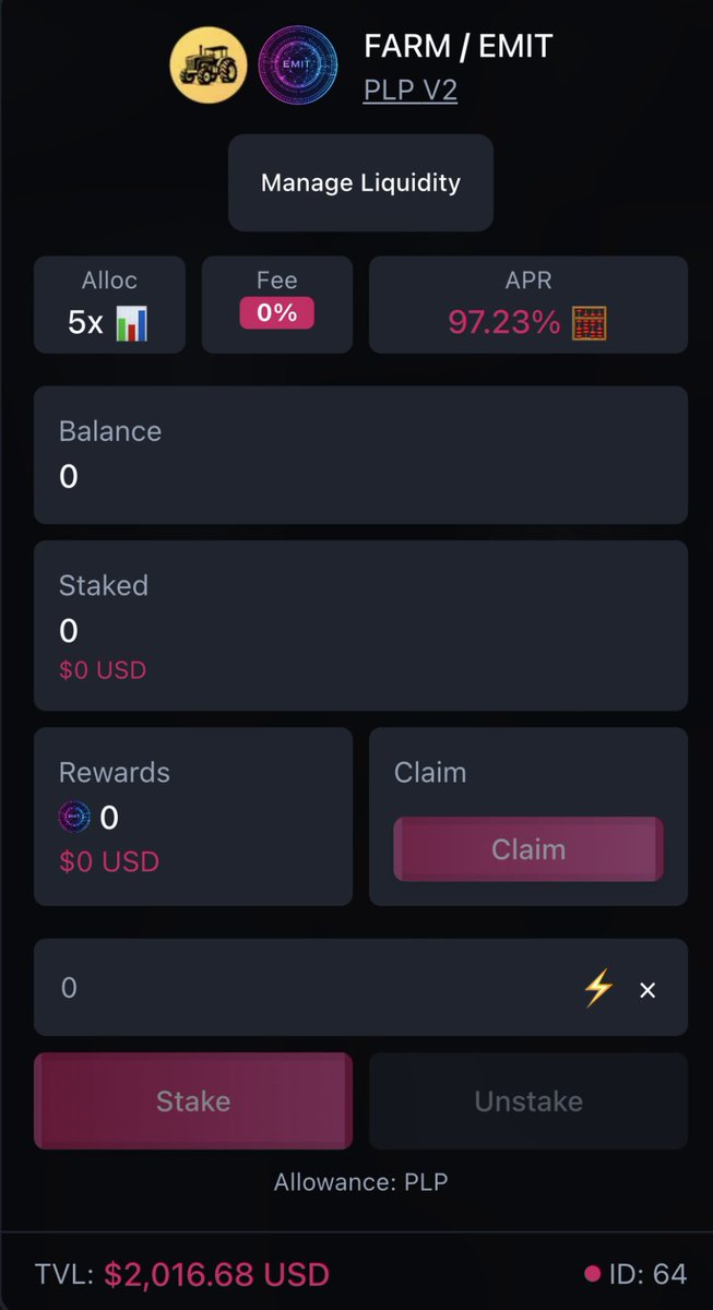 functionisland.pls (Function Island) tweet media