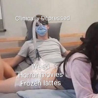 Stephanie Horror 🖤 (@stephaniehorror) on Twitter photo 