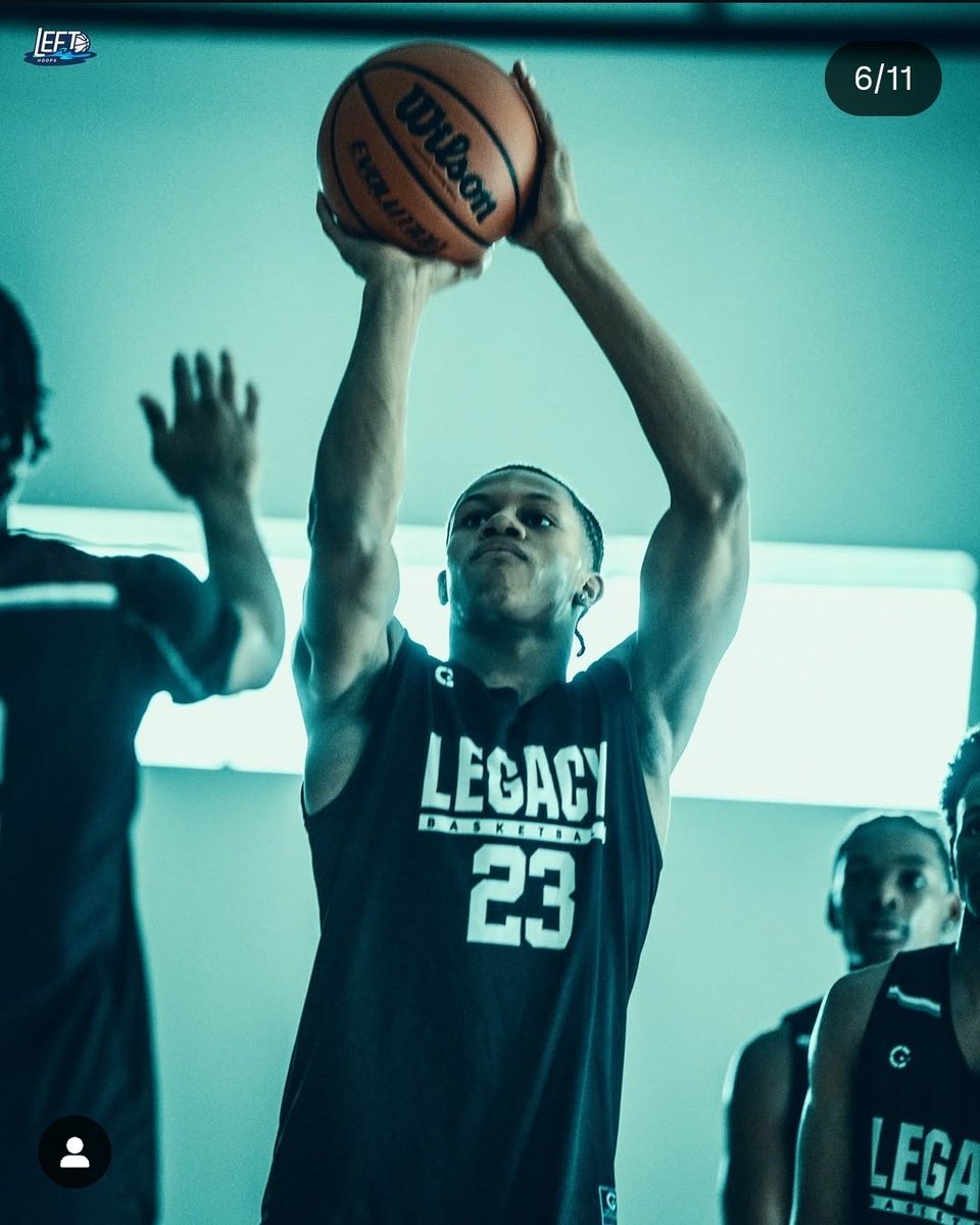 LegacyTitansMBB🏀 (@mbbtitans) on Twitter photo Locked In on the grind, preparing to compete at the highest level
#LegacyContinues | #theWay Locked In on the grind, preparing to compete at the highest level
#LegacyContinues | #theWay