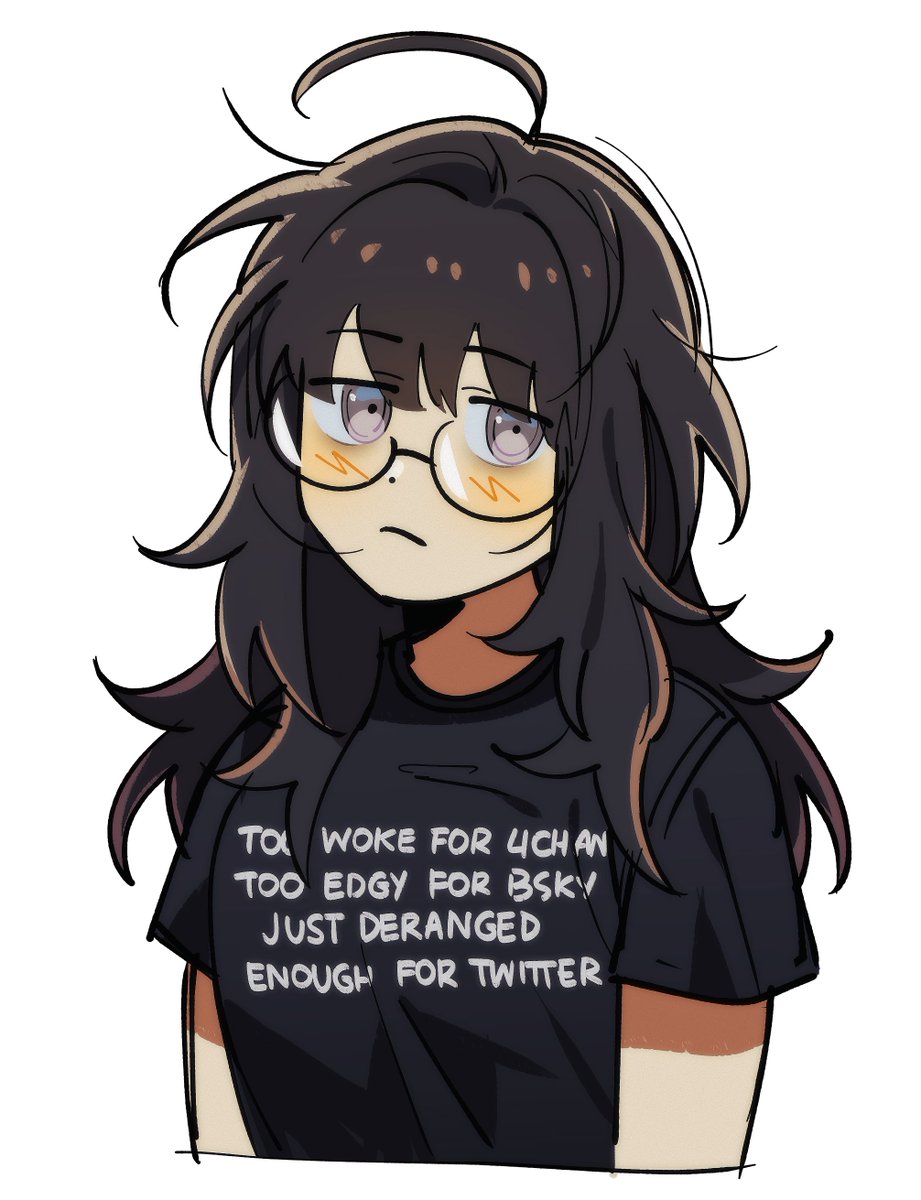 Deathamaranth's tweet image. 