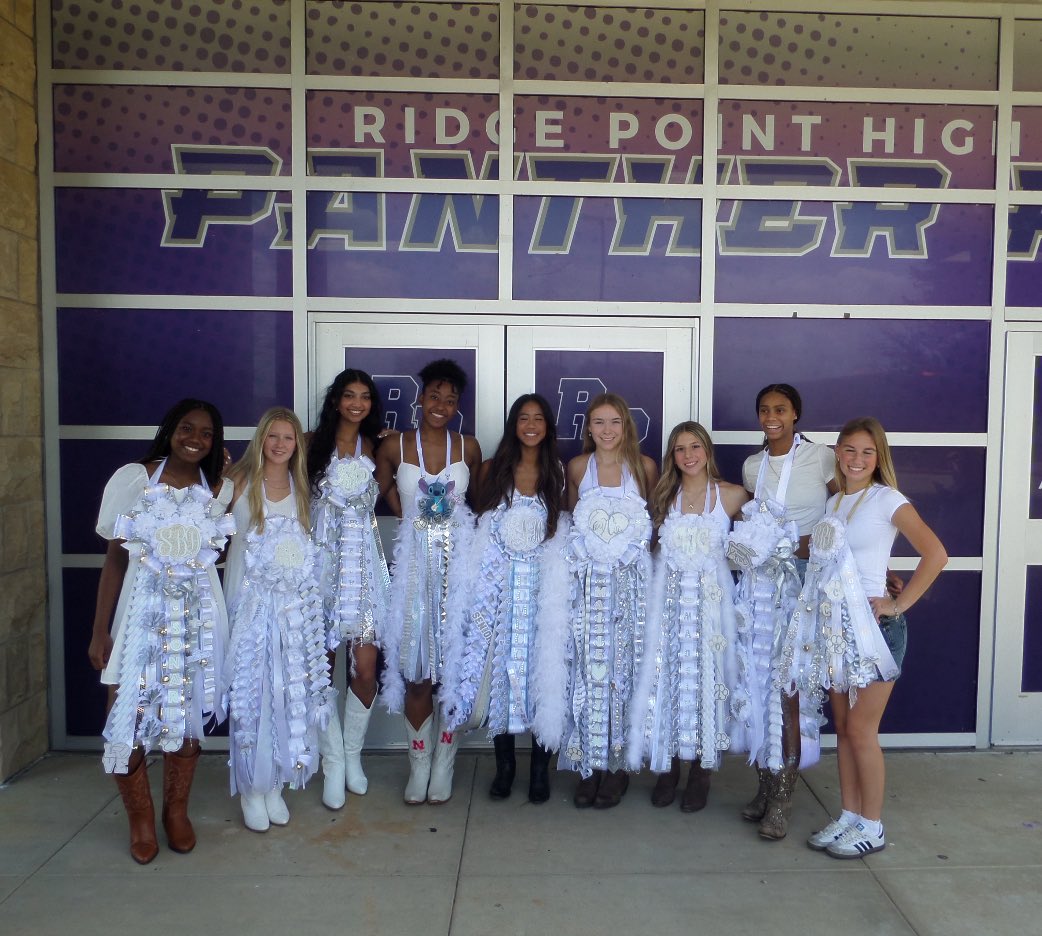 Ridge Point Volleyball tweet media