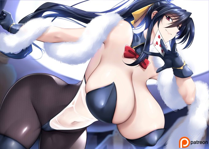 Himejima Akeno 