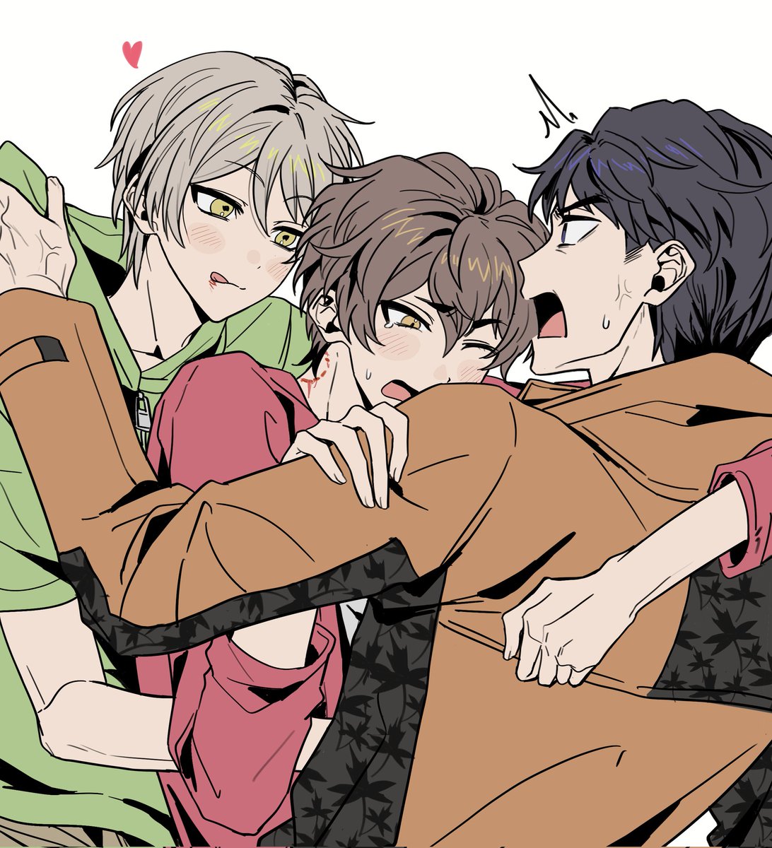 你的泪要我负责吗 tweet media