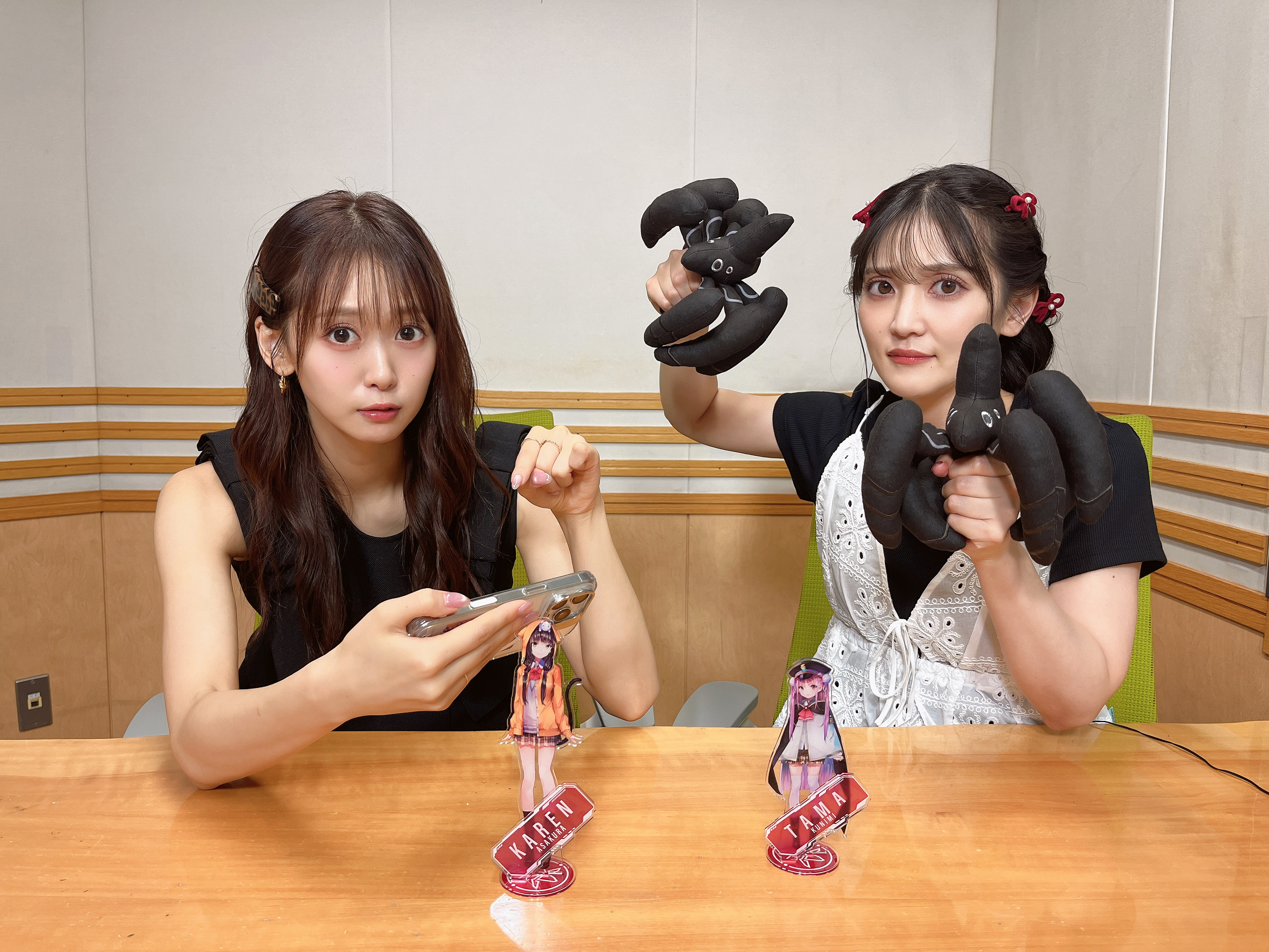 i☆Ris 10thライブツアー缶バッジ　芹澤優 芹澤優 缶バッジ i☆Ris りすつあー10 - メルカリ