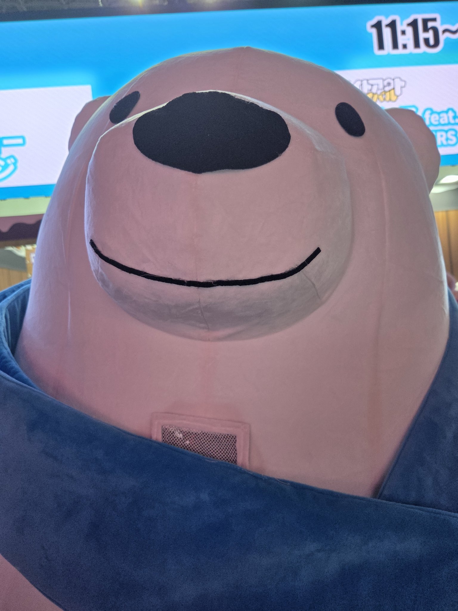 🧸おくまさま🐻 𝕆𝕜𝕦𝕞𝕒𝕤𝕒𝕞𝕒 on X: 