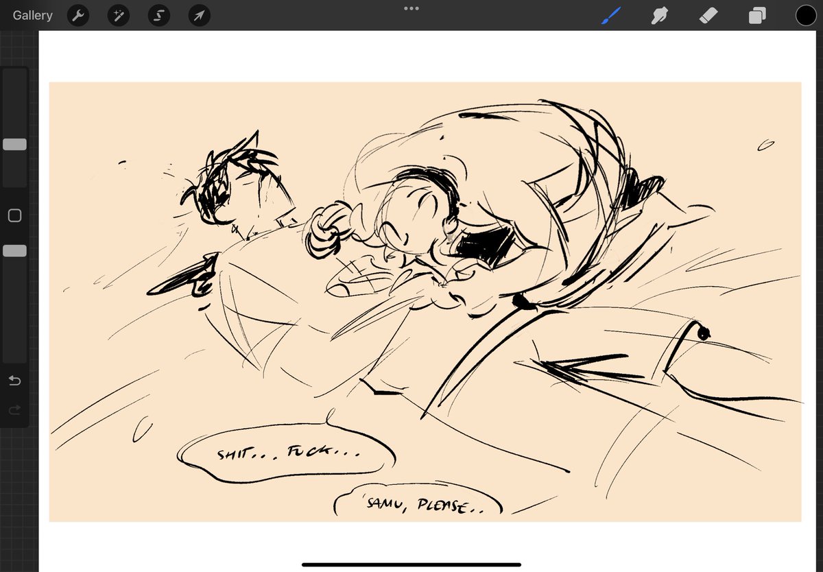 I come bearing more Spider-Man atsumu 🤭🤭🤭🤭🤭🙂