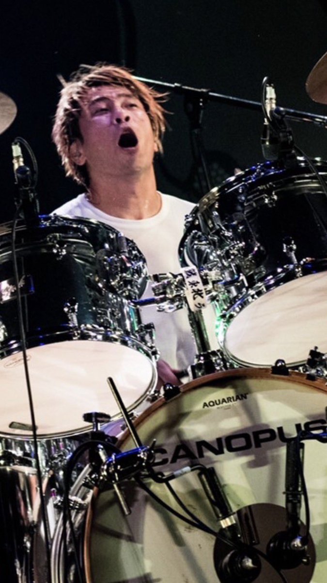 shibuyasukoyaka's tweet image. 9/28(日)渋谷健やか部のゲストは
一瀬正和さん(ASPARAGUS/MONOEYES)です🥁一瀬さんに質問&amp;amp;メッセージお待ちしてます！午前11時から📻観覧は指定場所で🆗です
メール: shibuya.sukoyakabu@gmail.com 
X: #渋谷健やか部 をつけてご参加ください🤲
 #渋谷のラジオ  #ASPARAGUS  #MONOEYES