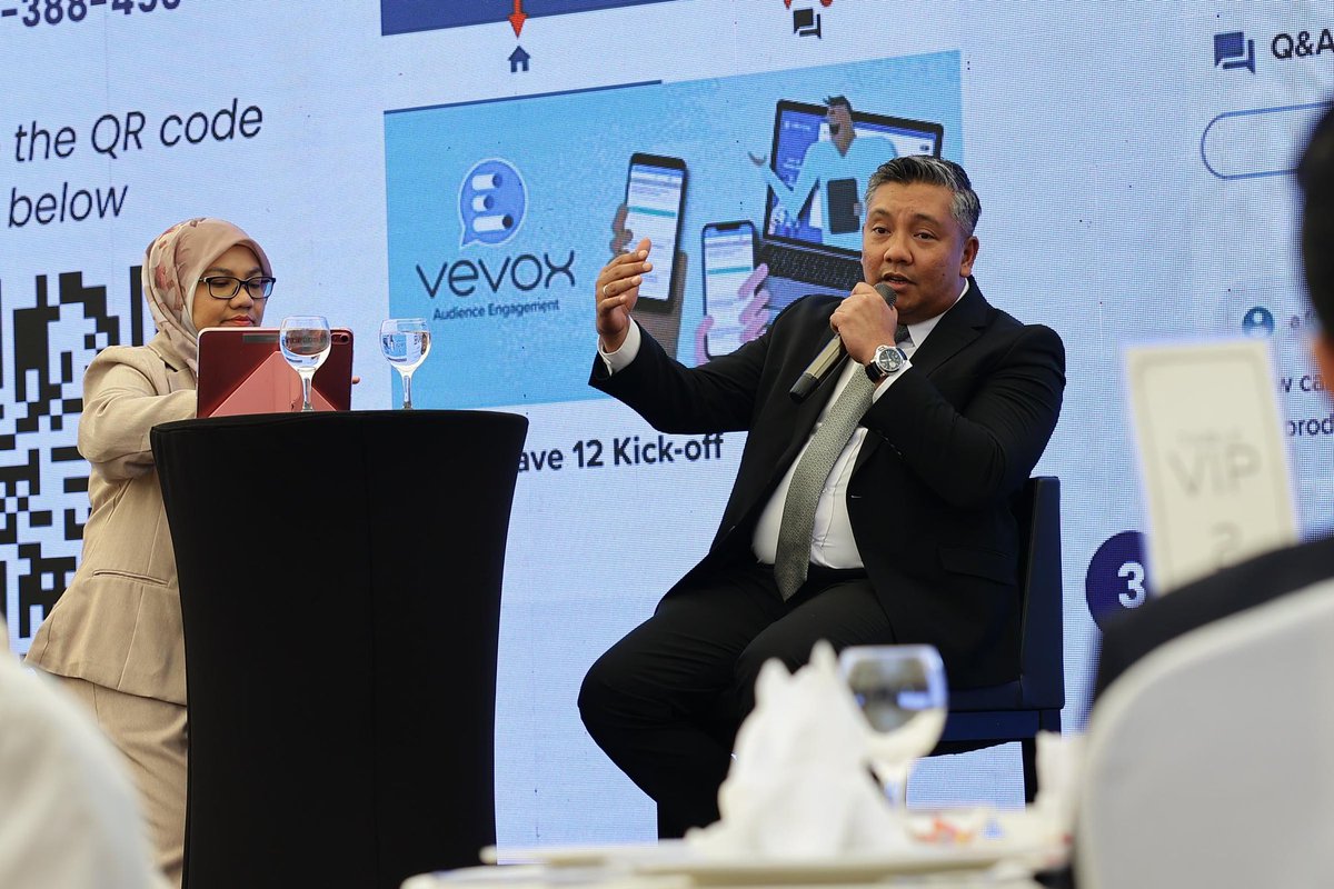 matrade's tweet image. Together, let us continue to ignite futures and build global champions for Malaysia.

#MTCDP #MATRADE #MADANIBekerja