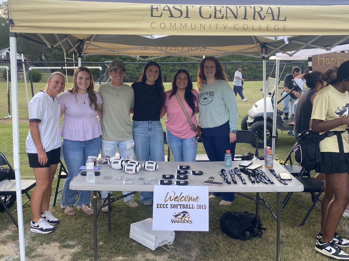 ECCC Softball tweet media