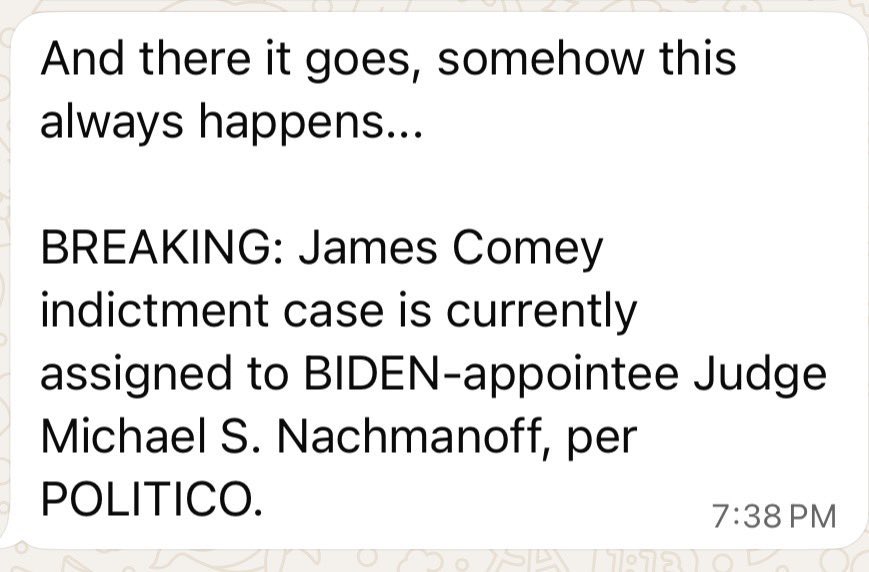 Runyonesque3's tweet image. Outstanding work @AGPamBondi 
#WOFT