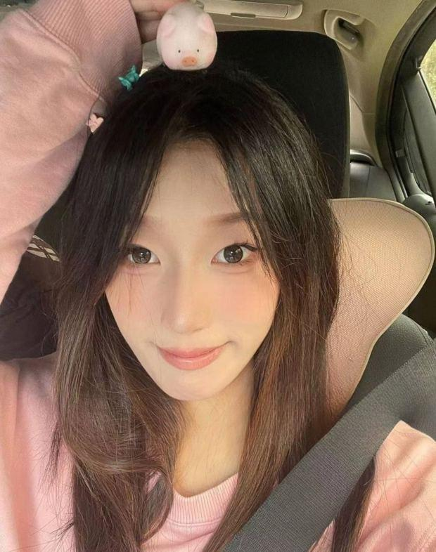 美樱酱 tweet media