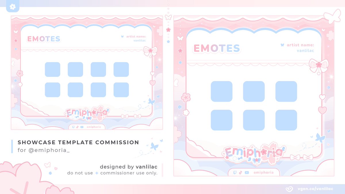 [🌸] —  showcase template
• •  for @/emiphoria_ 🦋

♡ + ↻ appreciated! ✧˖°.

thank you for trusting me!
— #vgencomm