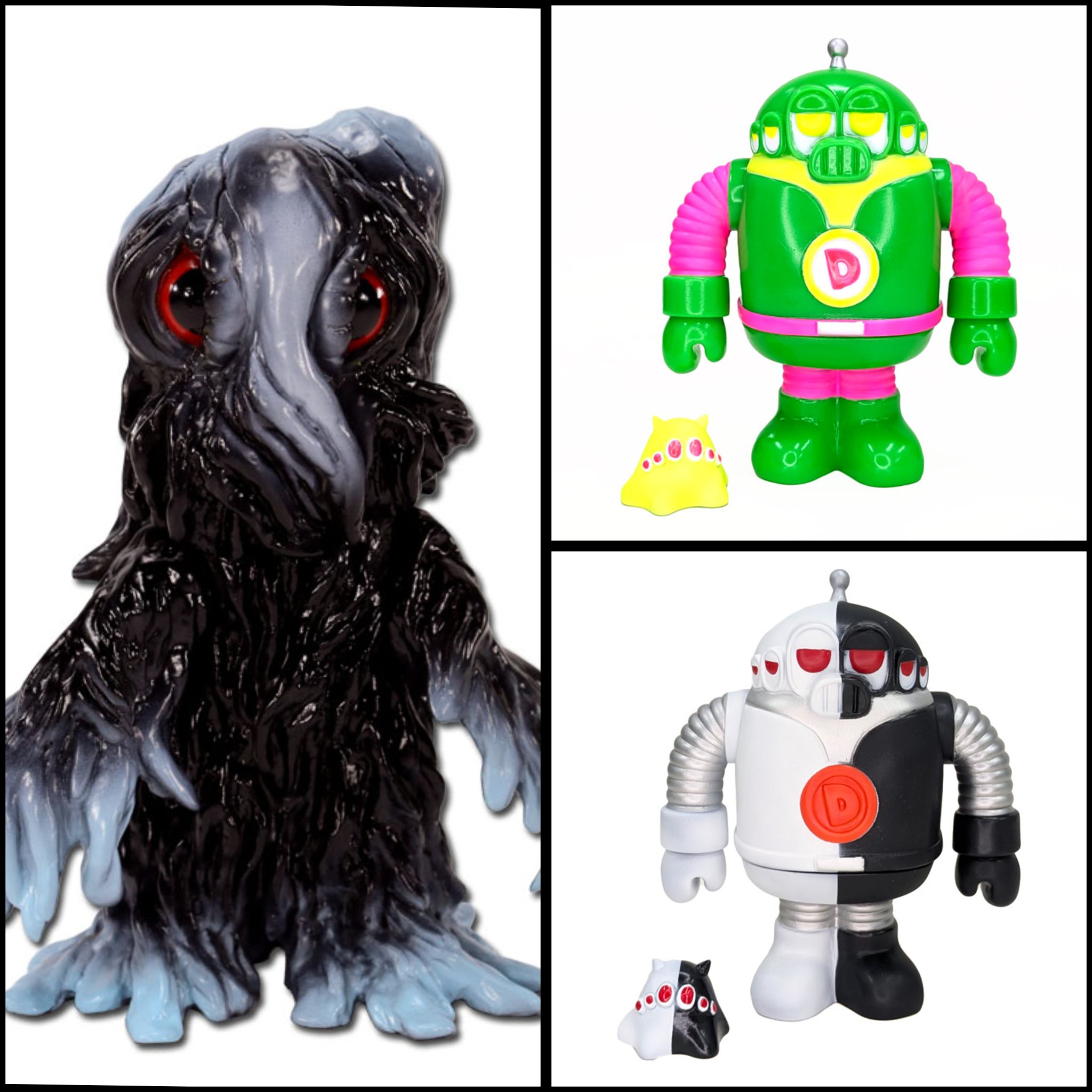 MAX TOY JAPAN 合同会社💫Soft Vinyl Toys (@quackmaxx) / X