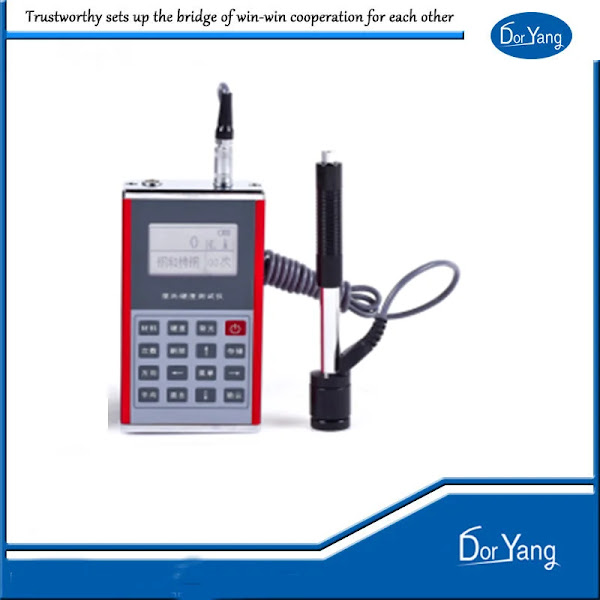 doryang_1's tweet image. Measure metal hardness anywhere! Grab our Portable Leeb Hardness Tester now. Accurate, reliable, and easy to use. Buy today! #LeebHardnessTester #PortableTester #MetalTesting doryang.com/index.php/prod…