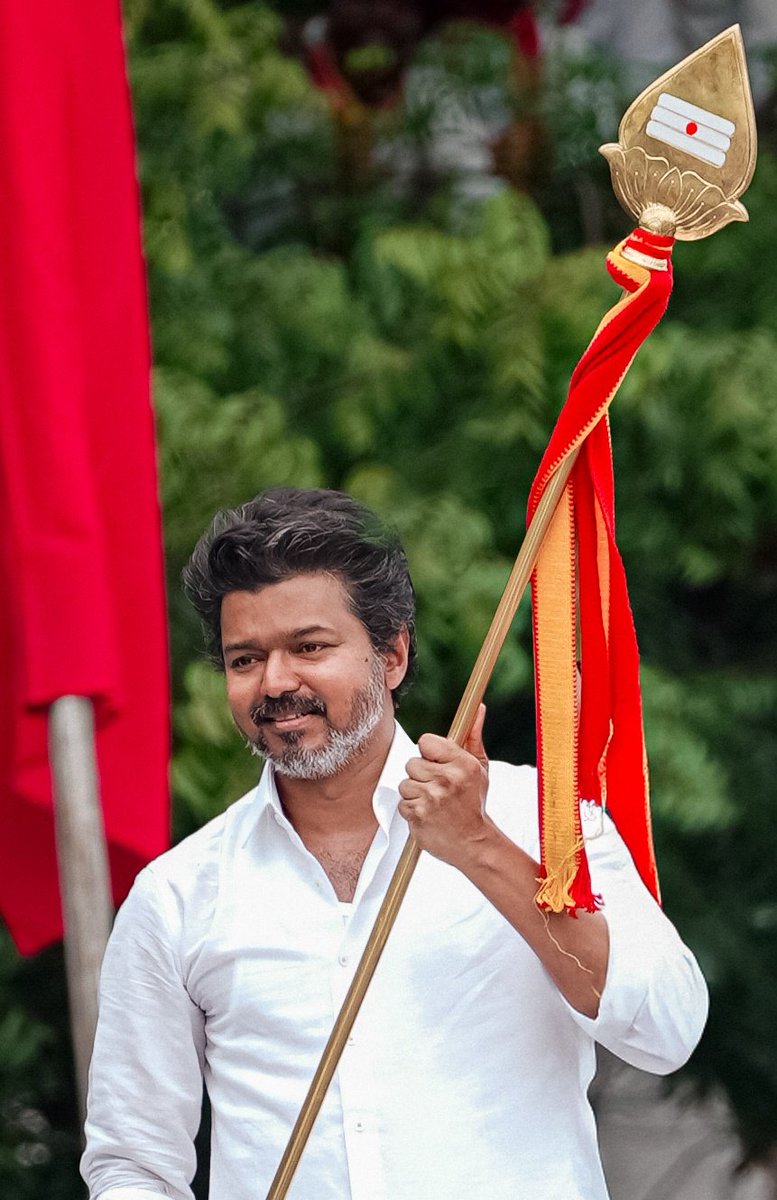 PrakazVijay_Of's tweet image. 📸 | UHD Still ~ 05