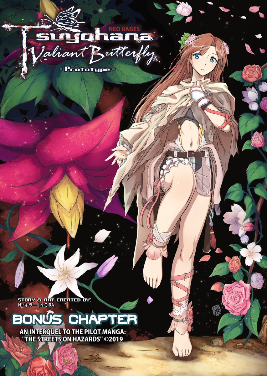 AmazingSphelon's tweet image. #NationalComicBookDay
Hawro guys! I want to promote my Pilot Manga at this time - and selling it on Amazon.
Feel free to purchase my comic for those who are a fan of my art!
amazon.com/dp/B0C95FZZDW