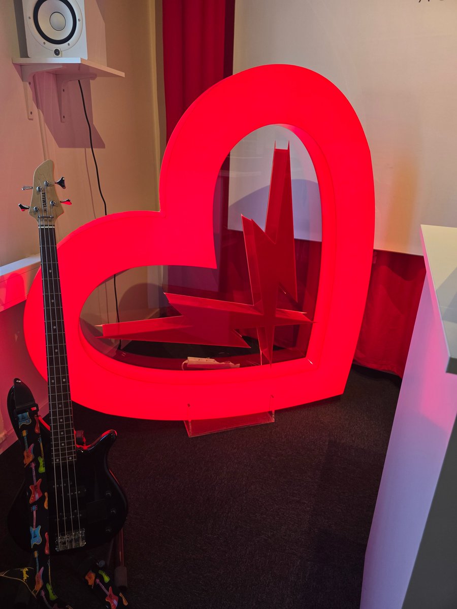 Kilohearts tweet media