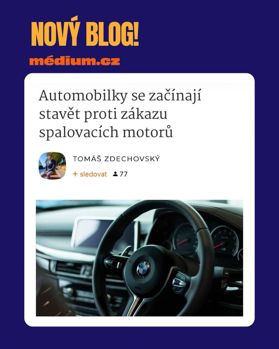 Za současných okolností se stala změna kurzu naprostou nutností a měli bychom přestat klást si cíle, které nejsme schopni splnit. V potaz by to měla vzít současná Komise. V sázce je totiž náš automobilový průmysl – 13,8 milionu lidí v Evropě má práci díky tomuto odvětví!