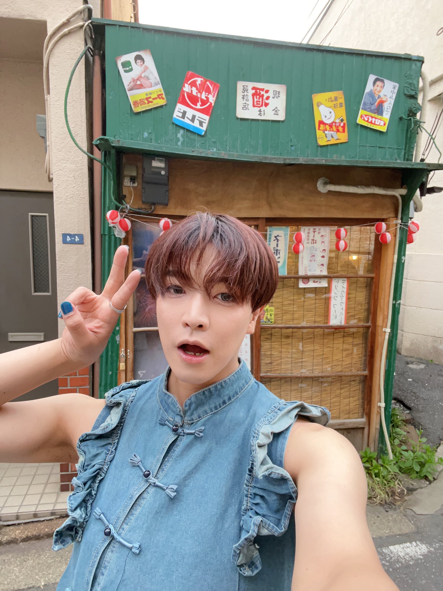 メロンちゃん秋くんお給仕告知情報用 on X: 