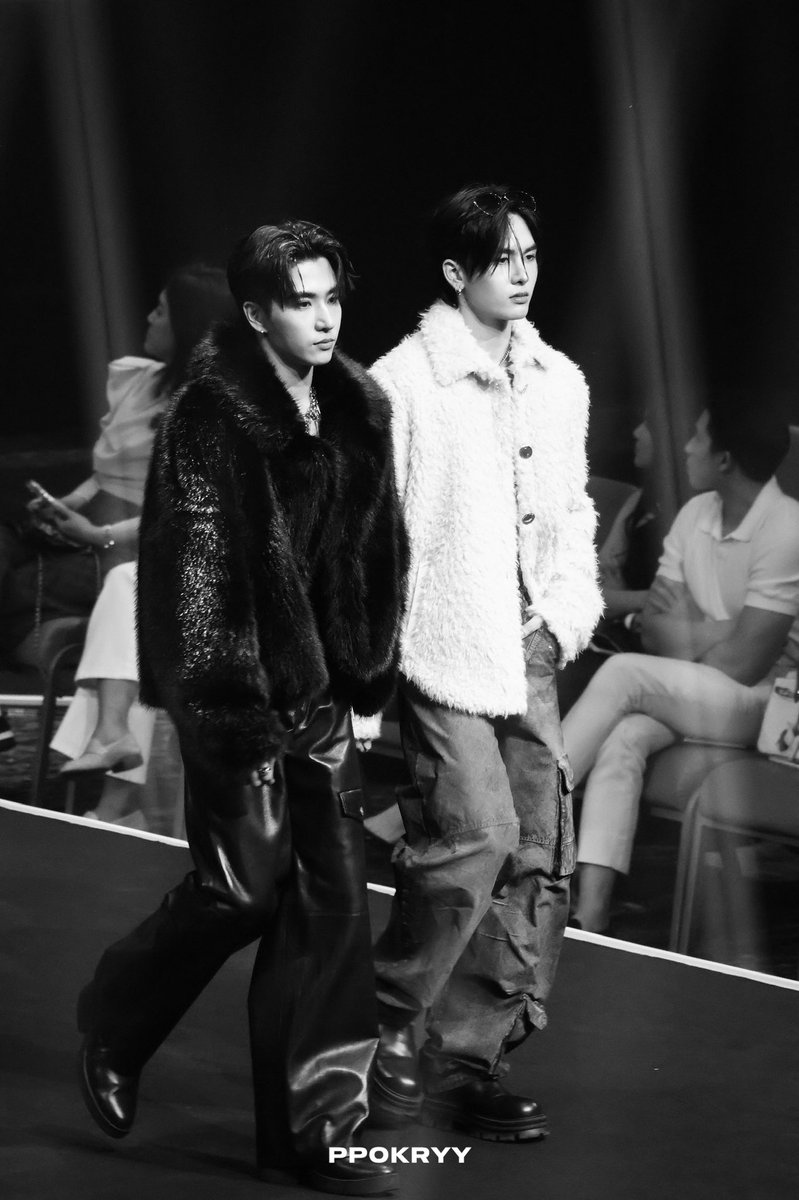 <a href="/Siam_Paragon/">SiamParagon</a> <a href="/inminebabe/">minmin</a> เพิร์ธแซนต้าค่าาา 🖤🤍

#SiamParagonBIFW2025
#PerthSanta #เพิร์ธแซนต้า