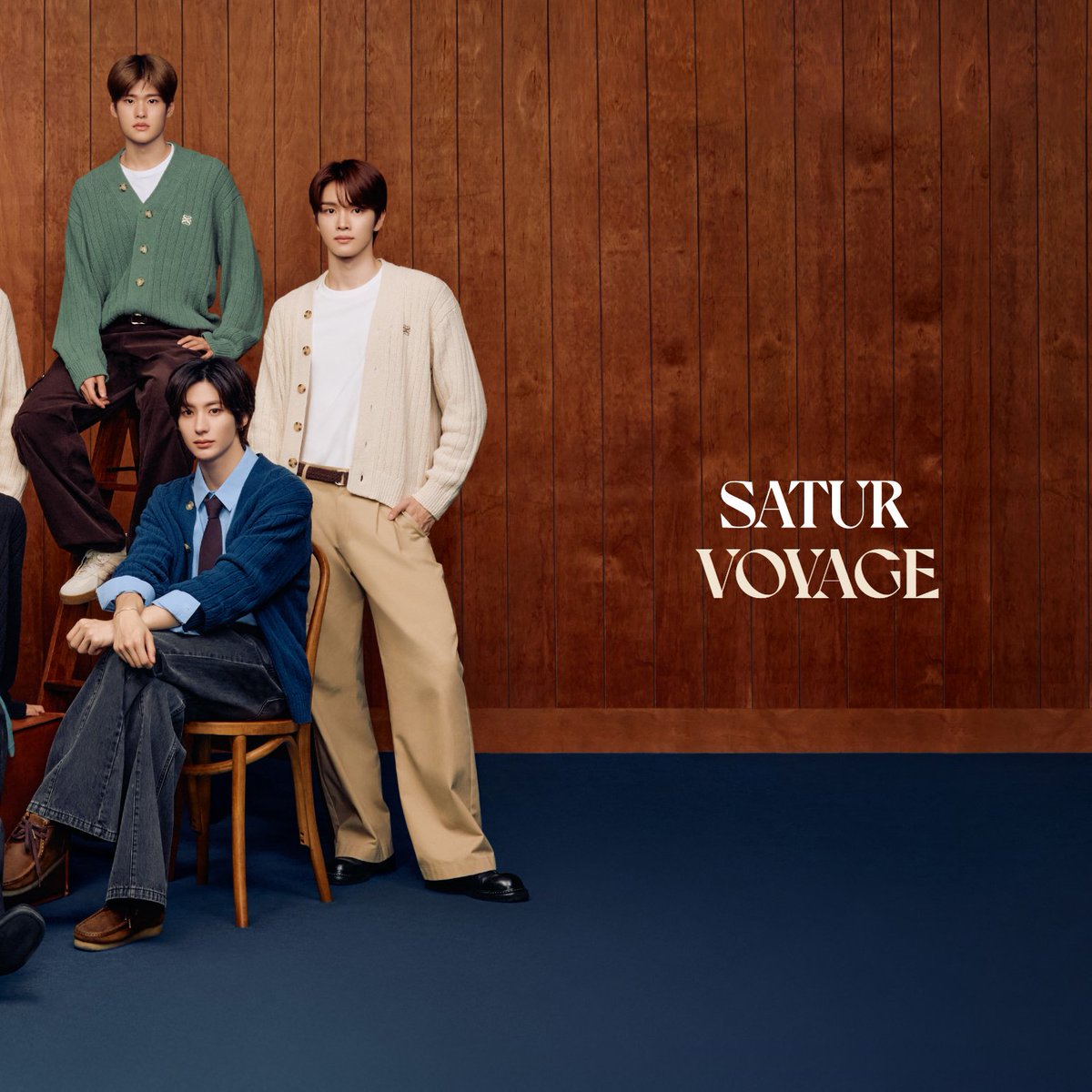 RIIZE SET the Tune, SATUR FONTS

Baskerville Bold : bit.ly/3Ifrl0w
Aston Script : bit.ly/42ZjcRR
Voyage : bit.ly/4gG3T9r

#SATUR #세터 
#RIIZE #라이즈