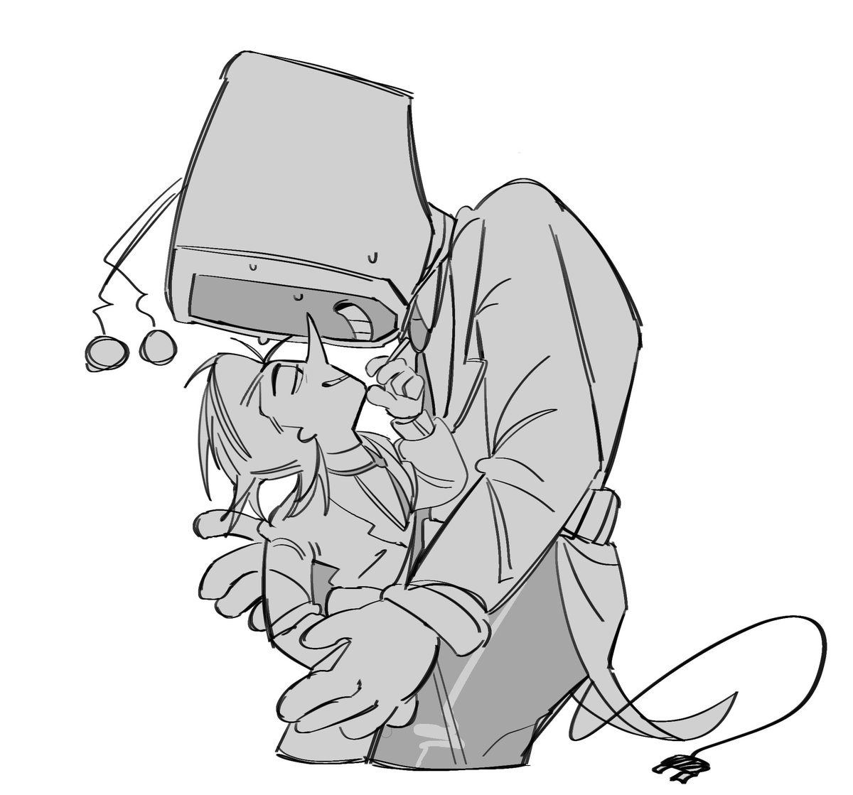 #spamtenna 
DoodleeEEe