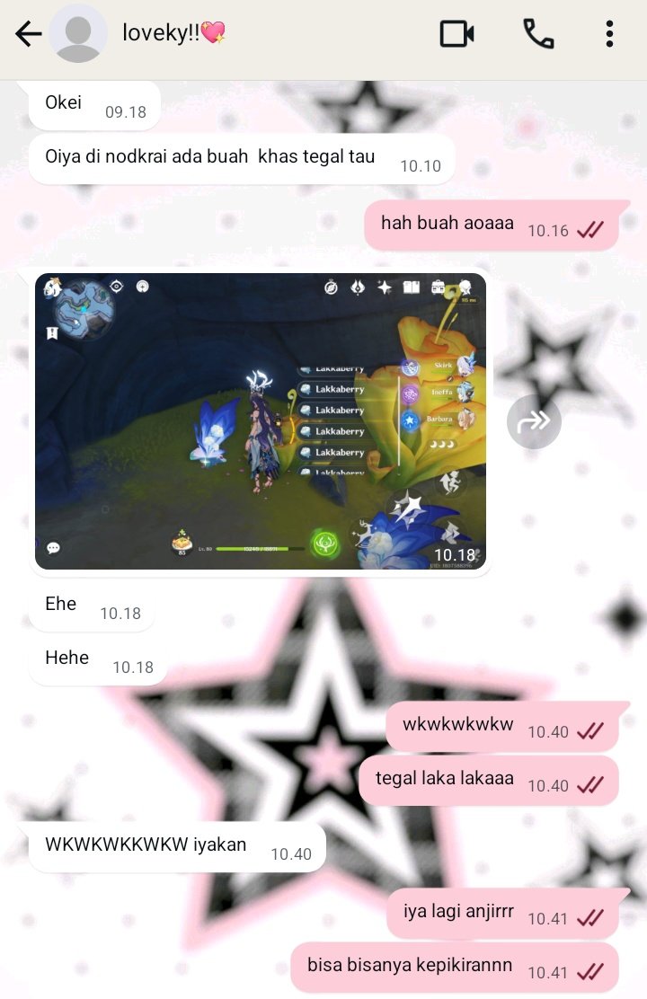 cowoku nih jokesnya cyno banget heran😭😭😭