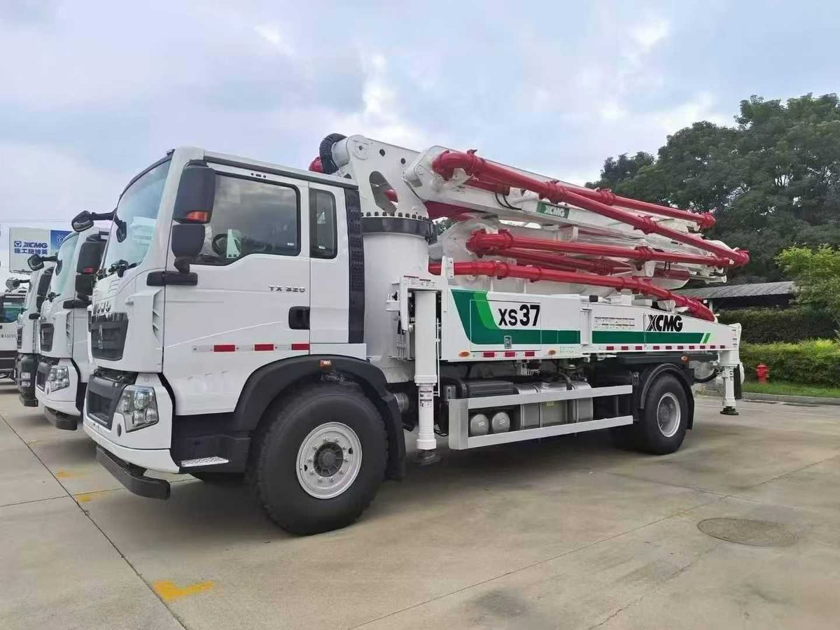 TanEsain's tweet photo. WELCOME INQUIRY WHATSAPP+8617750658531
#XCMG #ZOOMLION #SANY #PUMP #CONCRETE #SEM #YTO https://t.co/WnVNRp56tp