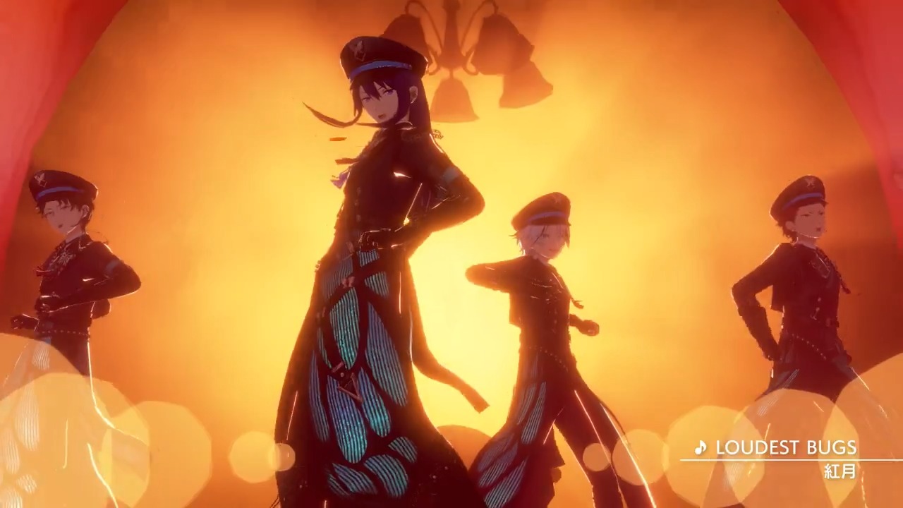 紫縁-shien- on X: 
