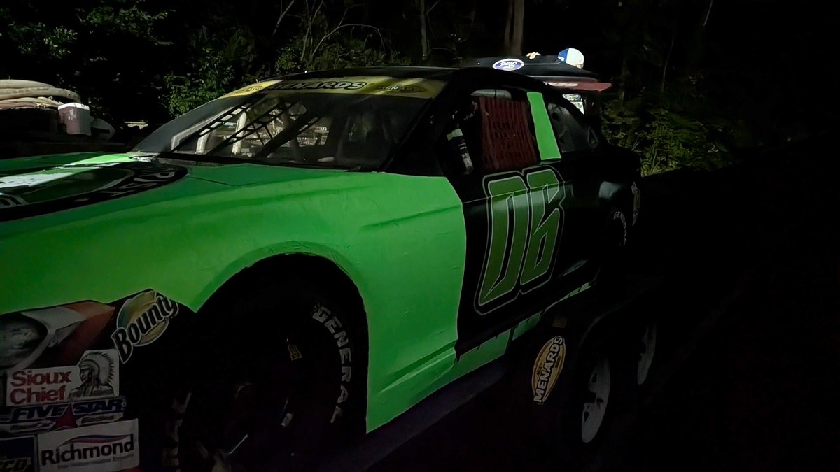 Brayton Laster tweet media