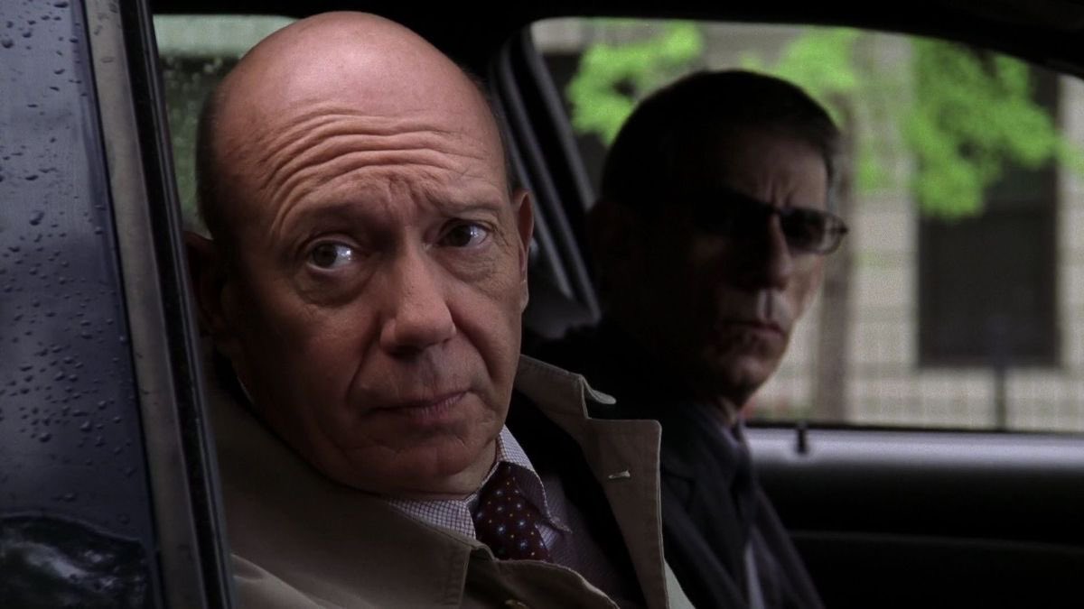 chaotticaa2's tweet image. Yall think they cracking jokes and taking bets watching down on Liv and El from the L&amp;amp;O heaven