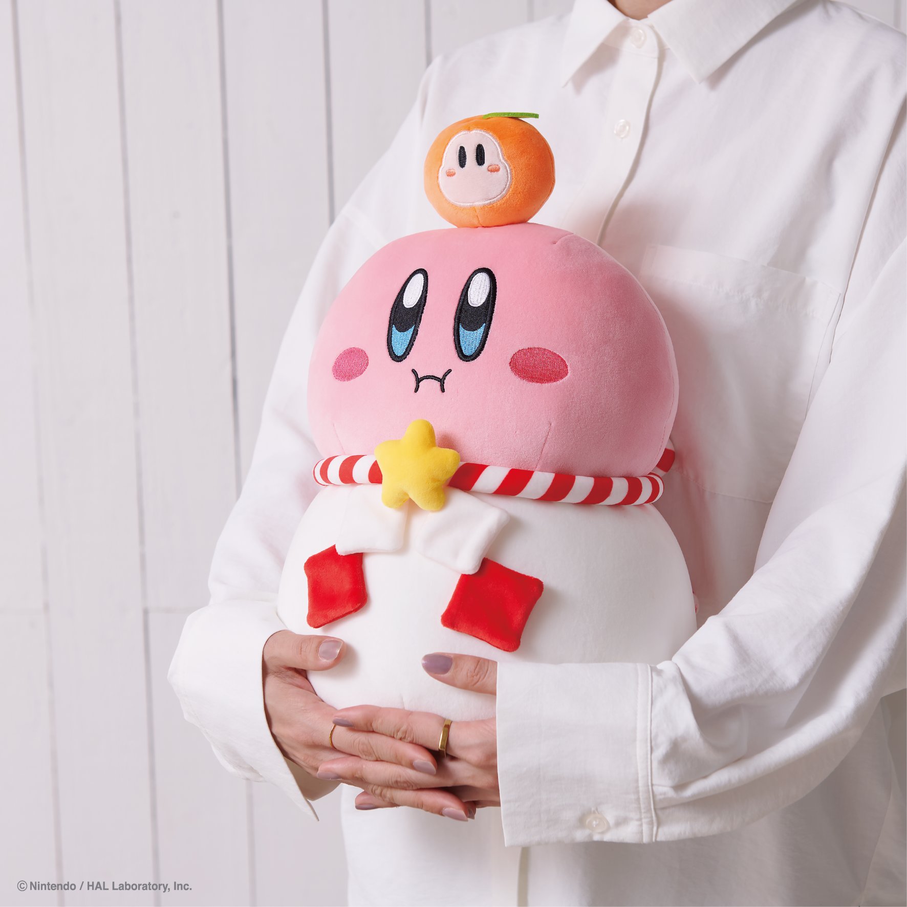 カービィ　確認用 星のカービィ グッズ情報【非公式】 (@ninten_goods) / X