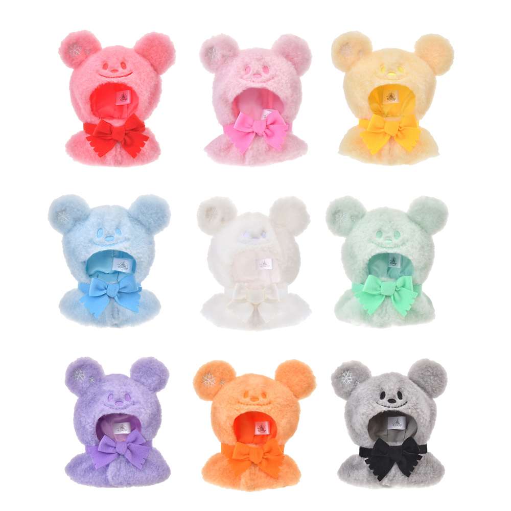 ━━━━━━━━━━━━ #ディズニーストア 「ユニベアシティ