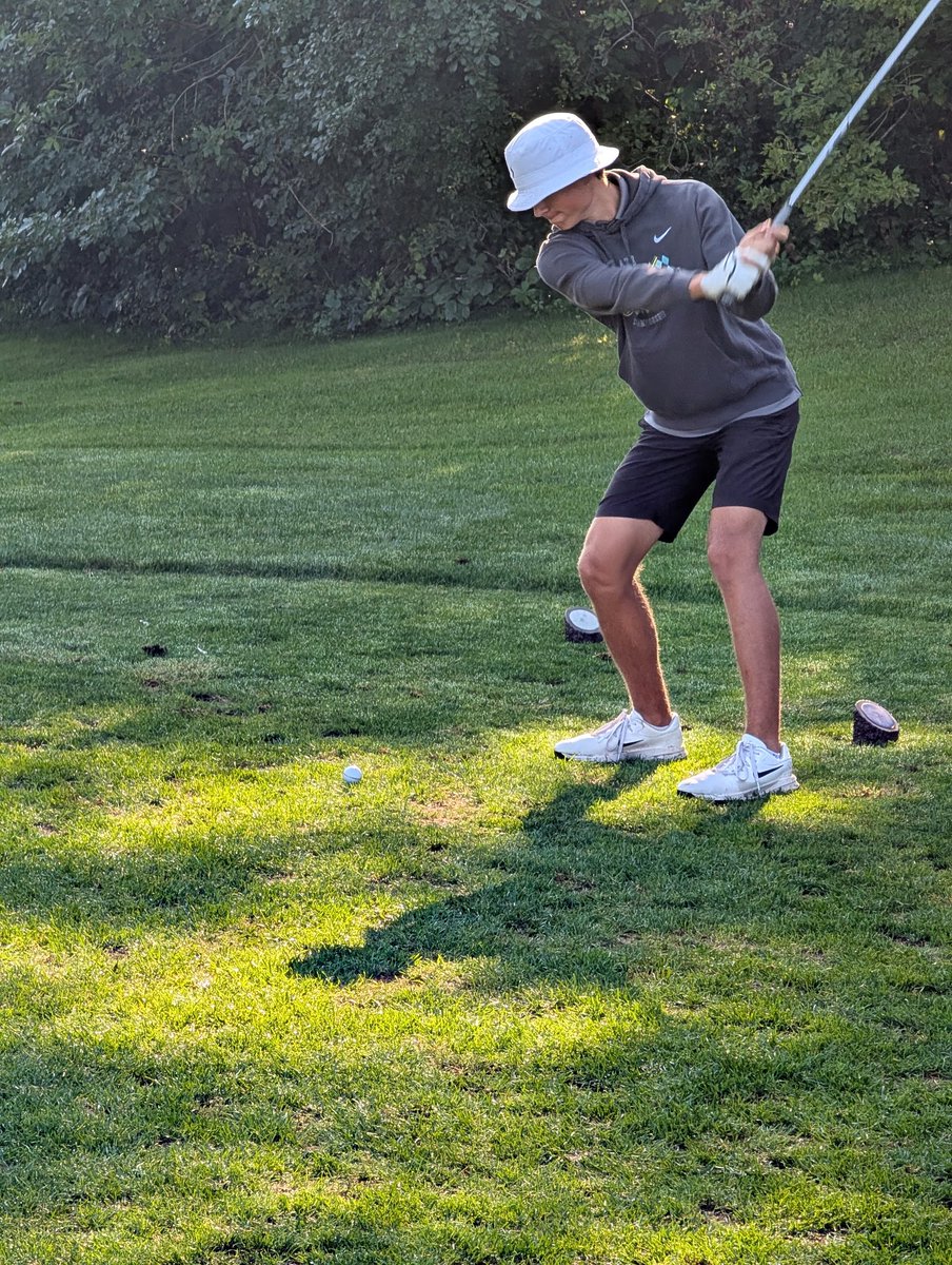 EPJ Golf tweet media