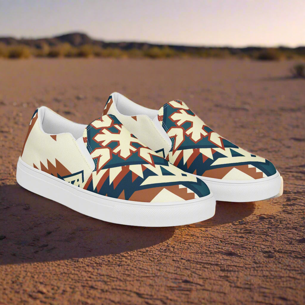 WildSageShoes's tweet image. 💜 You Don’t Have to Be Loud to Be Seen. 💜

Quiet doesn’t mean inv

Southwest | Women’s Slip-on Canvas Shoes | Nakaibito
Designed by WildSage Market Starting at $61.00

☯️ “Style, without selling out.” 👉 shortlink.store/8b0jxd3xqajp

#QuietStrength
#SubtleStyle
#MinimalistFashion