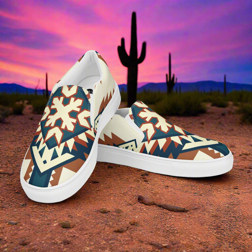 WildSageShoes's tweet image. 💜 You Don’t Have to Be Loud to Be Seen. 💜

Quiet doesn’t mean inv

Southwest | Women’s Slip-on Canvas Shoes | Nakaibito
Designed by WildSage Market Starting at $61.00

☯️ “Style, without selling out.” 👉 shortlink.store/8b0jxd3xqajp

#QuietStrength
#SubtleStyle
#MinimalistFashion