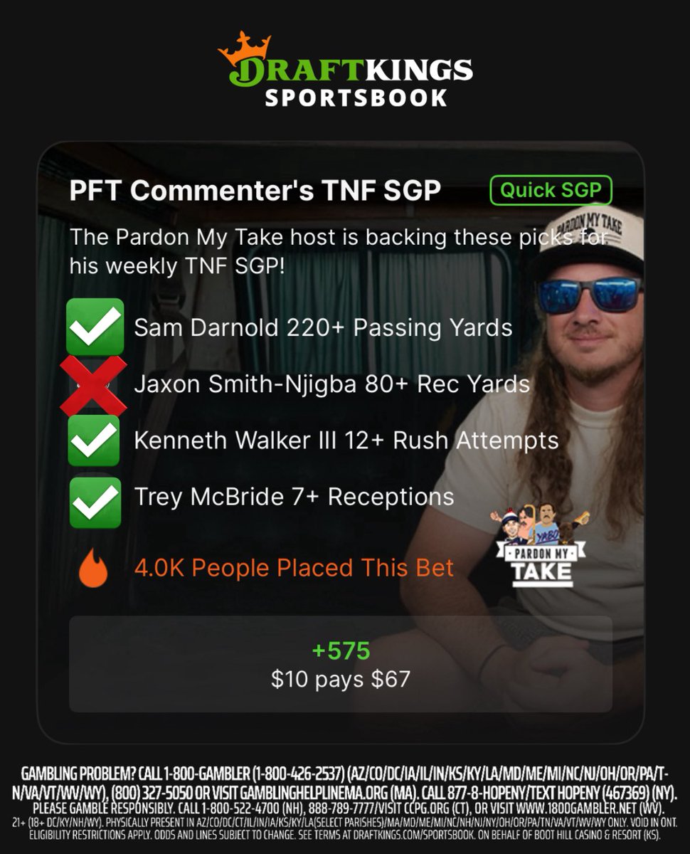 PFTCommenter's tweet photo. Im sorry. Did not realize they were going to let JSN take a half day today. We will do a complete 360 reevaluation of our process before next Thursday #Sorry https://t.co/bD4wB15VLC