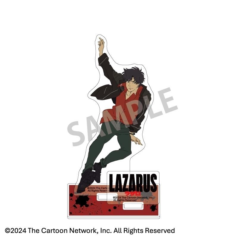 animateInternat's tweet photo. ⭐NEW⭐
Hey everyone, check out all of our new merch from this week!
Featuring:
✨ #promiseofwizard (#mahoyaku)
💊 #LAZARUS
🎶 #THEIDOLMASTERSHINYCOLORS #IdolMaster
...and more!
#anime #manga #otaku https://t.co/UA7e9Crjpg