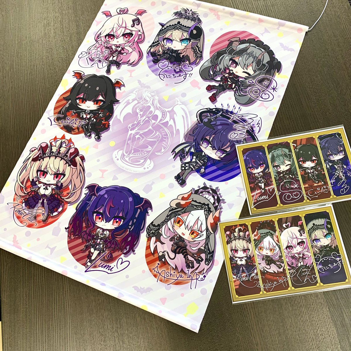 かにちーず on X: 